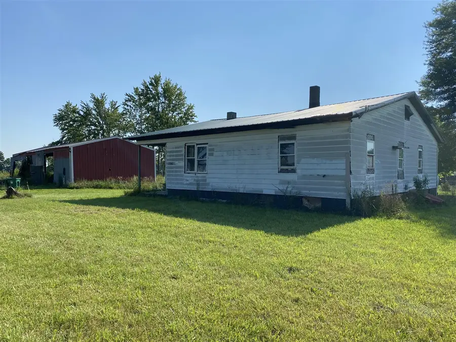 1296 Burlington, Union, MI 49094 - #3