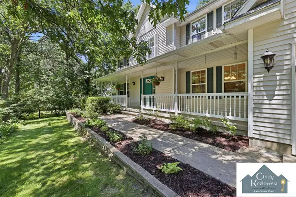 4959 Brookestone, Rockford, MI 49341