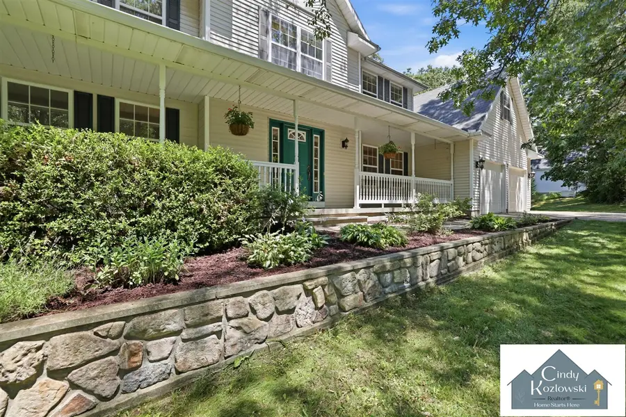 4959 Brookestone, Rockford, MI 49341 - #3