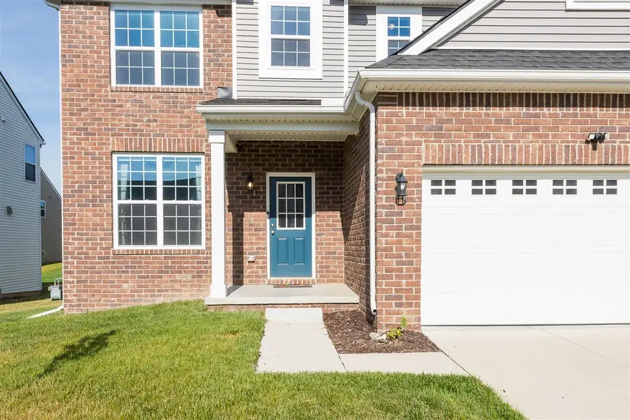 289 Springview, Ann Arbor, MI 48103 - #2