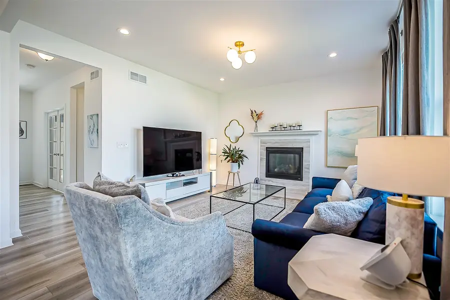 289 Springview, Ann Arbor, MI 48103 - #3