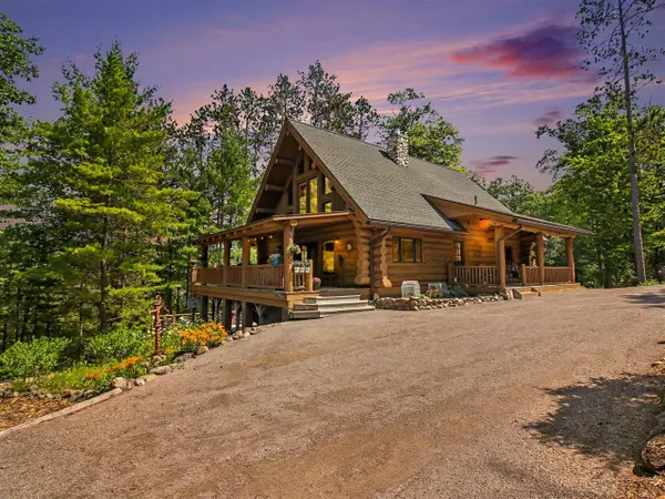 18910 Ellis, Hillman, MI 49746