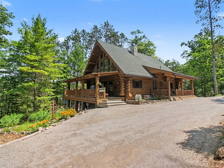 18910 Ellis, Hillman, MI 49746 - #2