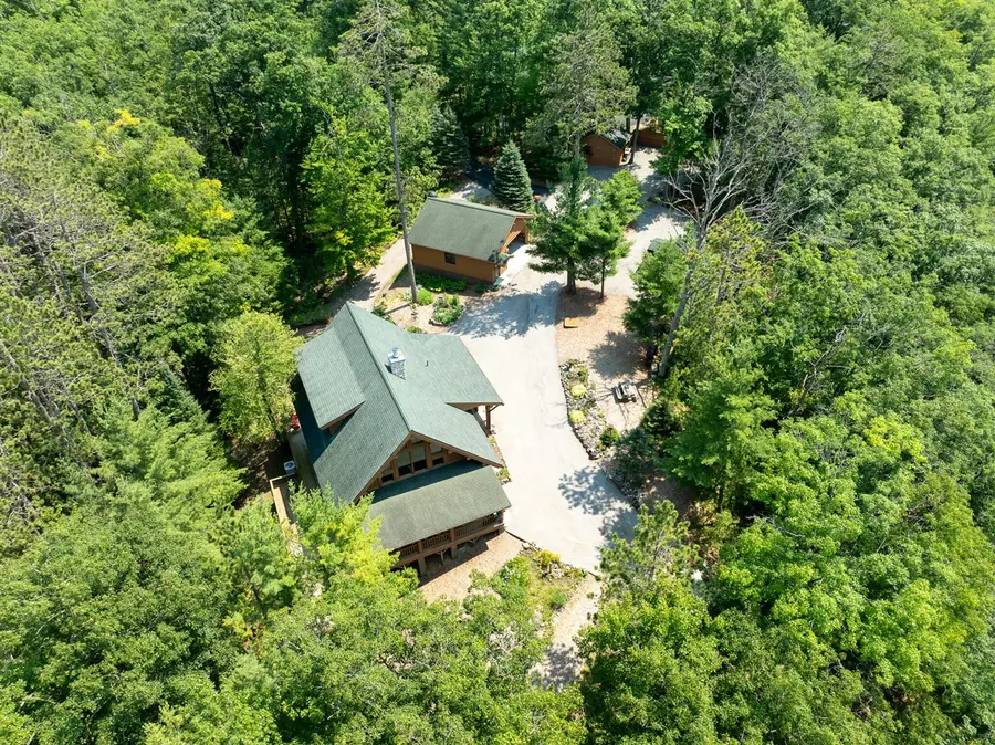 18910 Ellis, Hillman, MI 49746 - #3