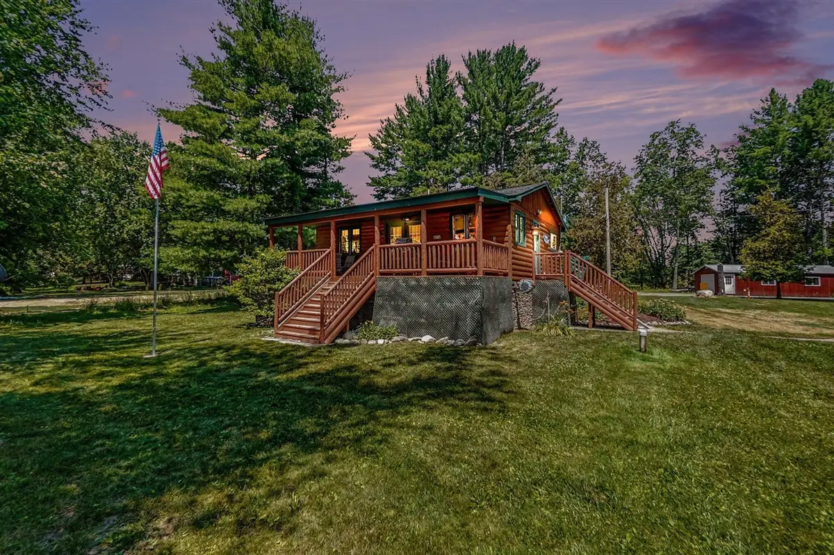 16065 Roaring Brook, Hersey, MI 49639 - #1
