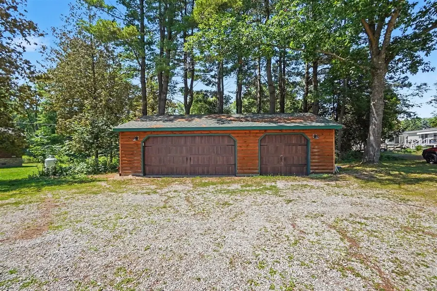 16065 Roaring Brook, Hersey, MI 49639 - #3