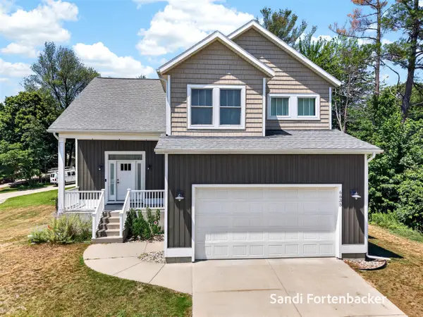 6635 Timberbrook, Muskegon, MI 49444