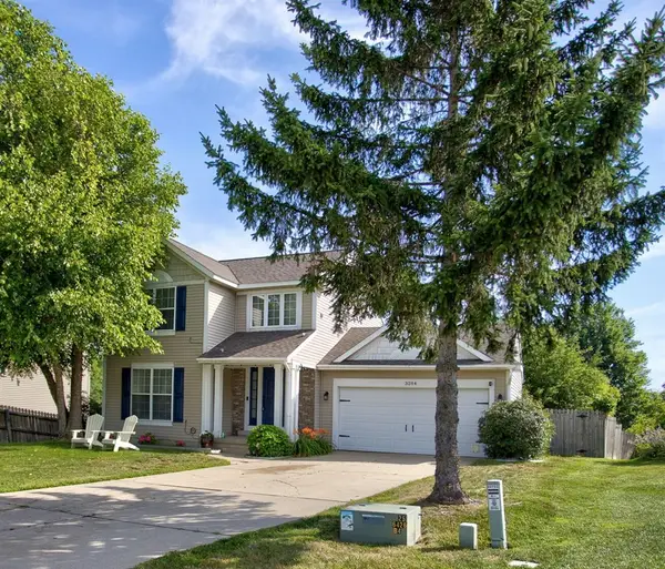 3284 Crystal Valley, Holland, MI 49424