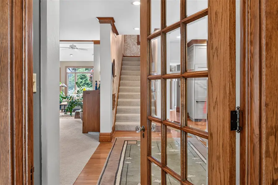 781 Bloomfield, Jackson, MI 49203 - #3
