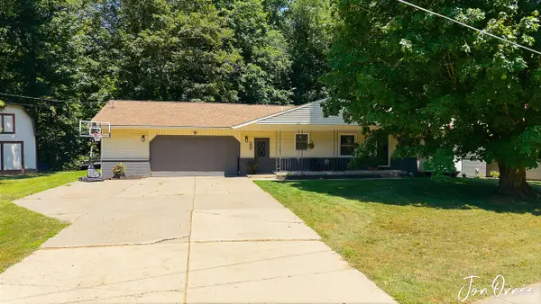 2805 New Holland, Hudsonville, MI 49426