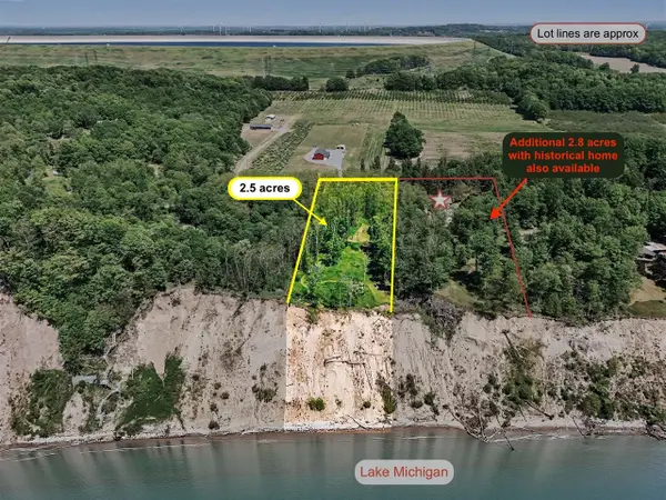 4539 S Lakeshore, Ludington, MI 49431