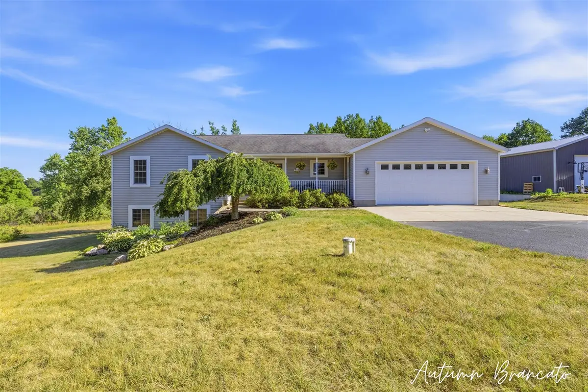 3350 Egner, Cedar Springs, MI 49319 - #1