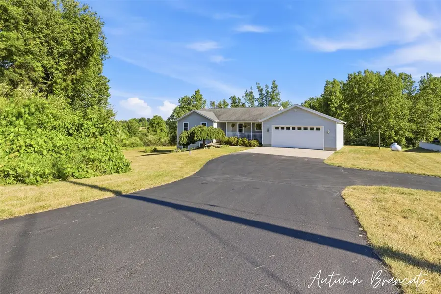 3350 Egner, Cedar Springs, MI 49319 - #2