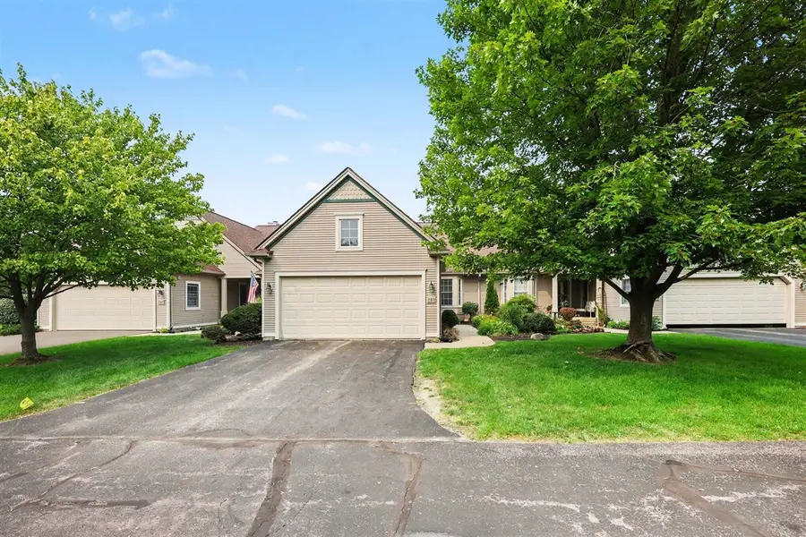 208 Pierce Lake, Chelsea, MI 48118 - #3