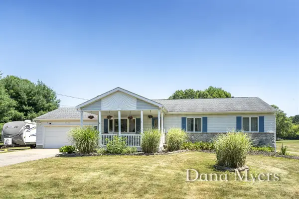 6826 Mccords, Alto, MI 49302
