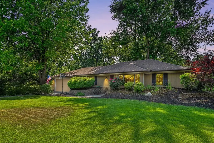 244 N 160th, Holland, MI 49424 - #2