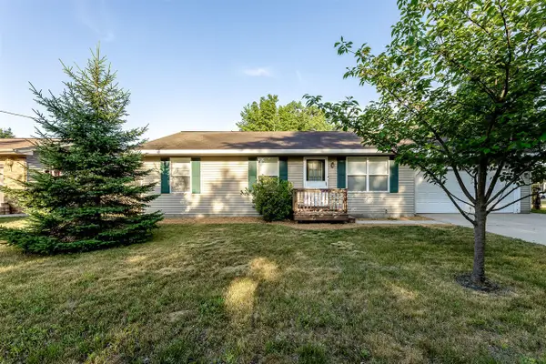 1702 N Southgate, Whitehall, MI 49461