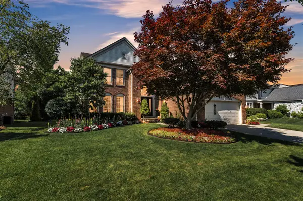 44899 Weymouth, Canton, MI 48188