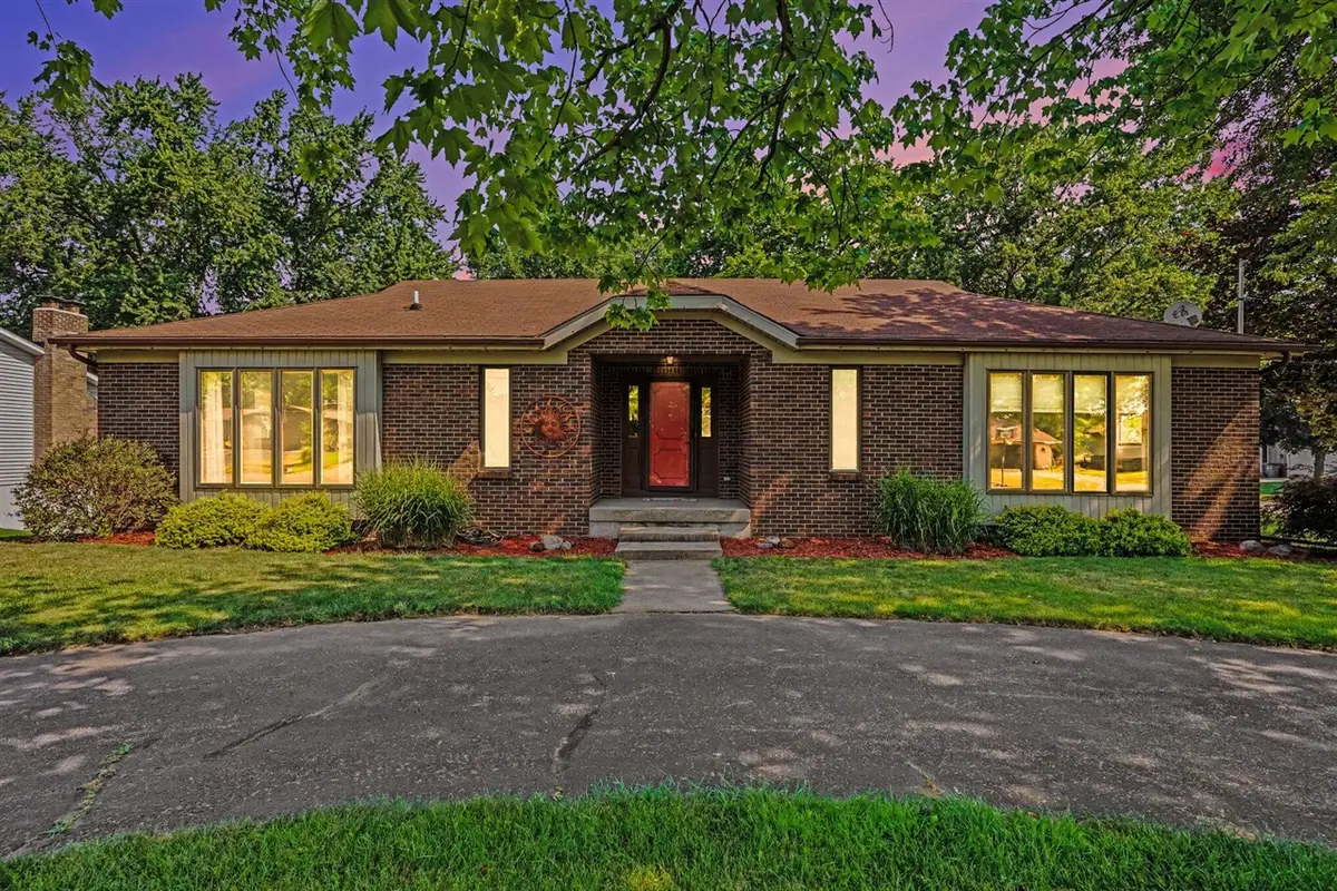 171 Sunnybrook, Grandville, MI 49418 - #1