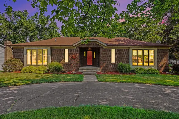 171 Sunnybrook, Grandville, MI 49418