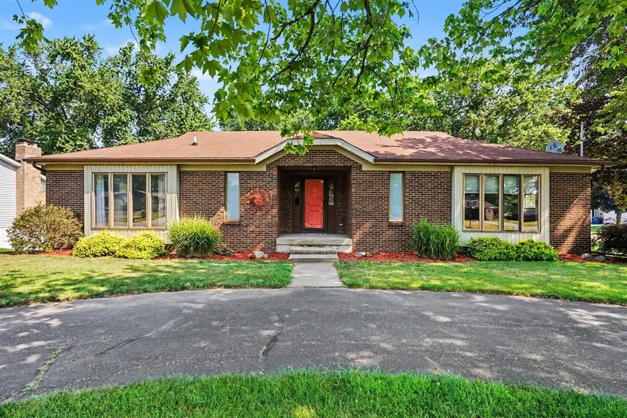 171 Sunnybrook, Grandville, MI 49418 - #2
