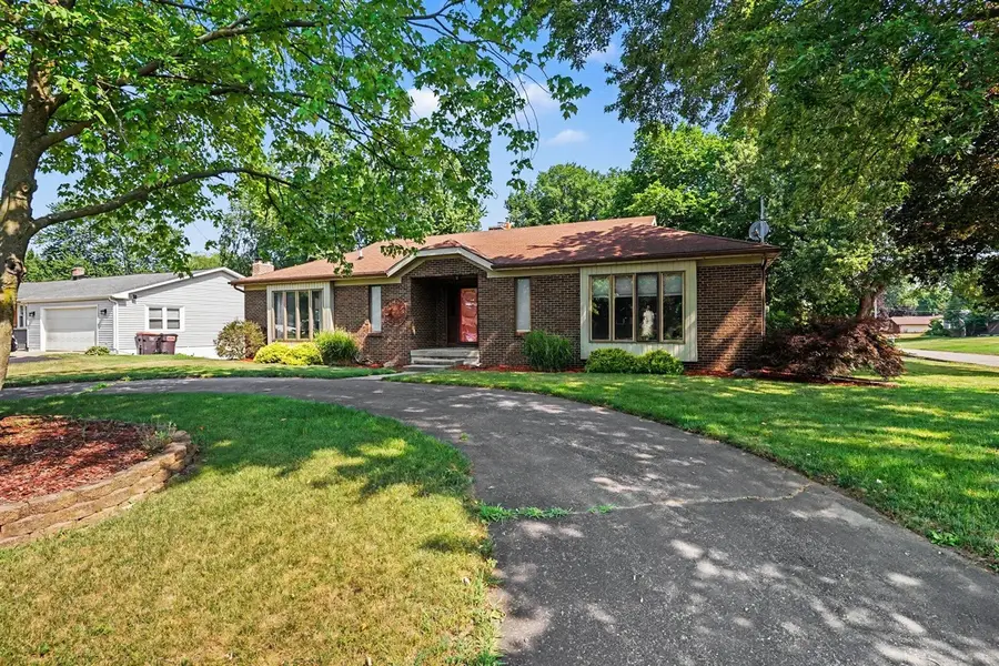 171 Sunnybrook, Grandville, MI 49418 - #3