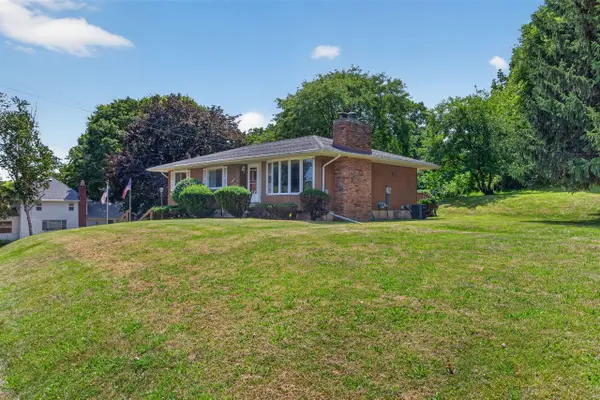 403 Hill, Jackson, MI 49202