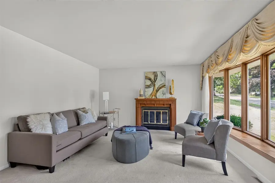 403 Hill, Jackson, MI 49202 - #3