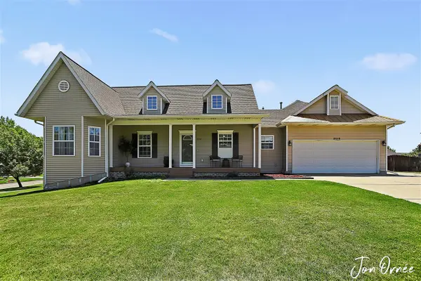 2510 Ridge Top, Byron Center, MI 49315