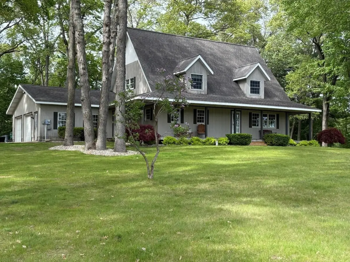 4300 Fruitvale, Montague, MI 49437 - #1