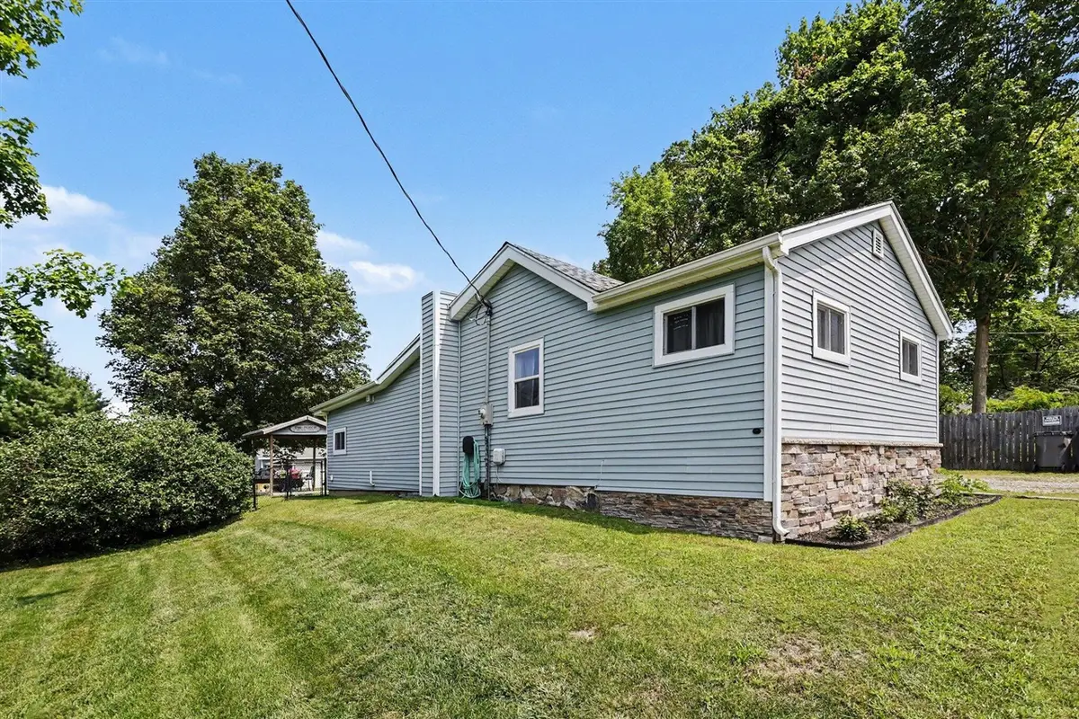26830 Hamilton, Edwardsburg, MI 49112 - #1