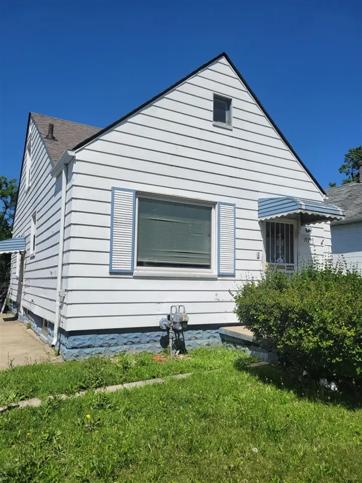 19359 Anglin, Detroit, MI 48234 - #1