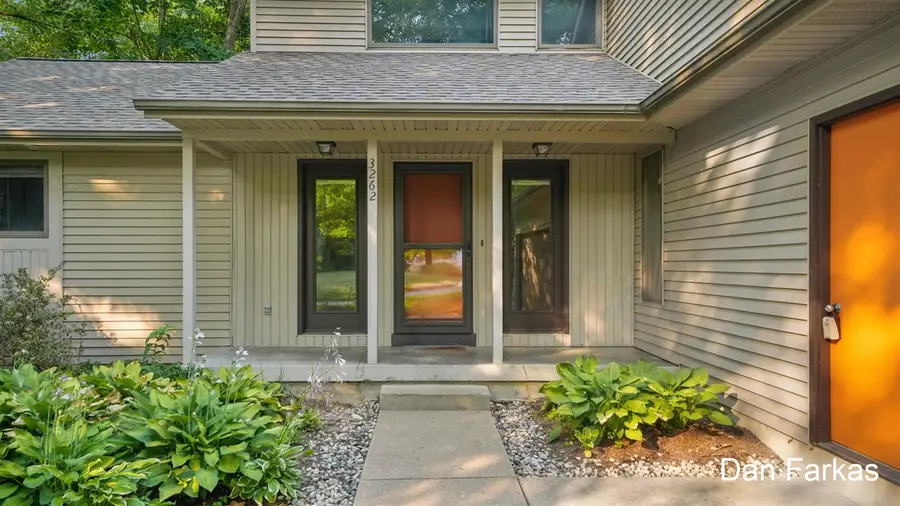 3262 Breckenridge, Grand Rapids, MI 49525 - #3