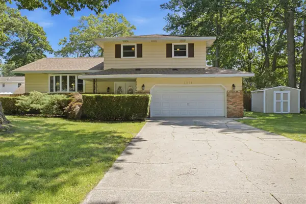 1076 Lancelot, Muskegon, MI 49445
