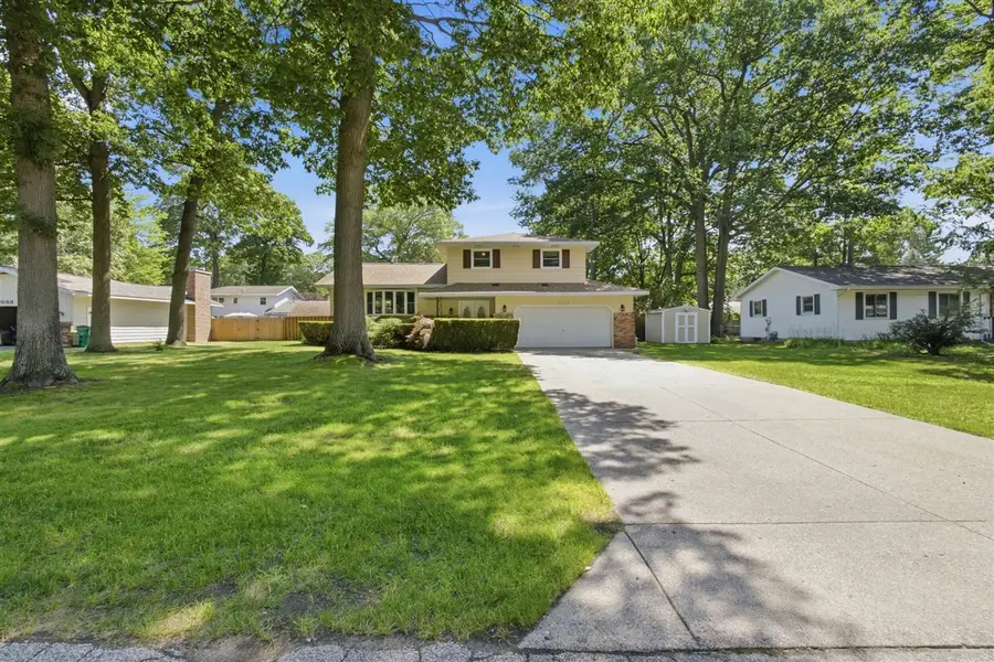 1076 Lancelot, Muskegon, MI 49445 - #3