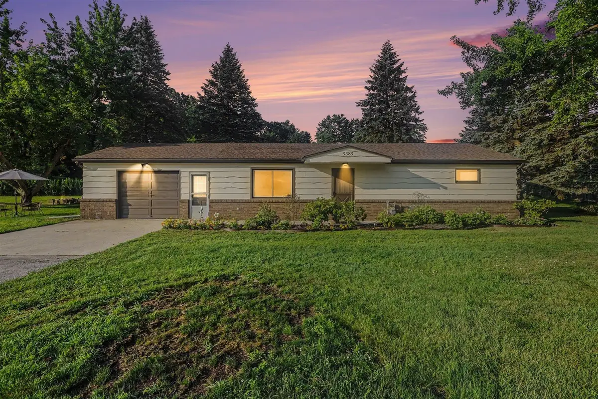 5385 Saint Joseph, Stevensville, MI 49127 - #1