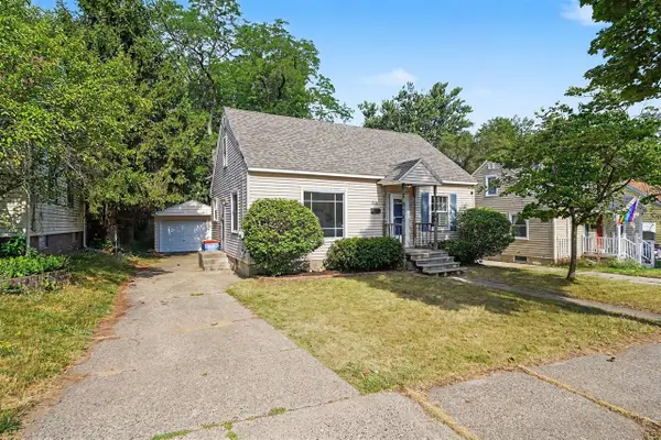 1531 Edward, Grand Rapids, MI 49507