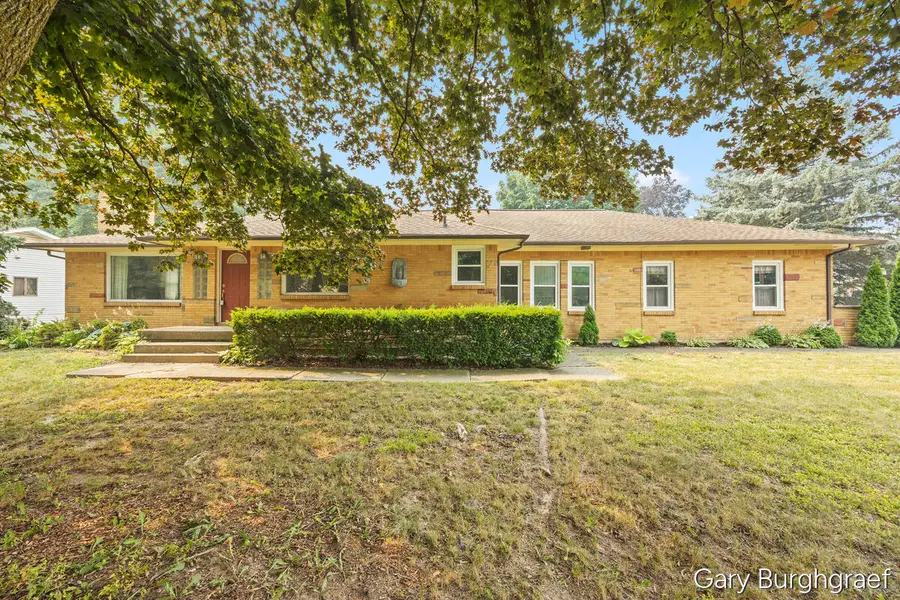 3026 Burton, Grand Rapids, MI 49546 - #2