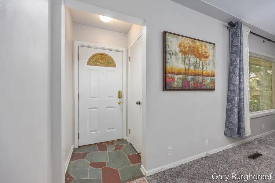 3026 Burton, Grand Rapids, MI 49546 - #3