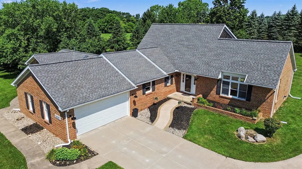 3427 Merritt, Ypsilanti, MI 48197 - #1