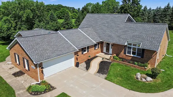 3427 Merritt, Ypsilanti, MI 48197