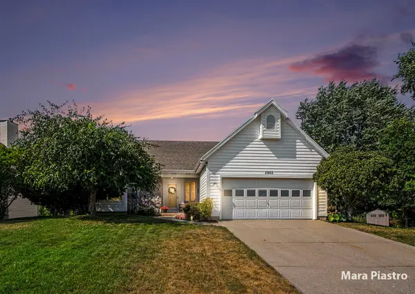 2955 Wildflower, Grand Rapids, MI 49512