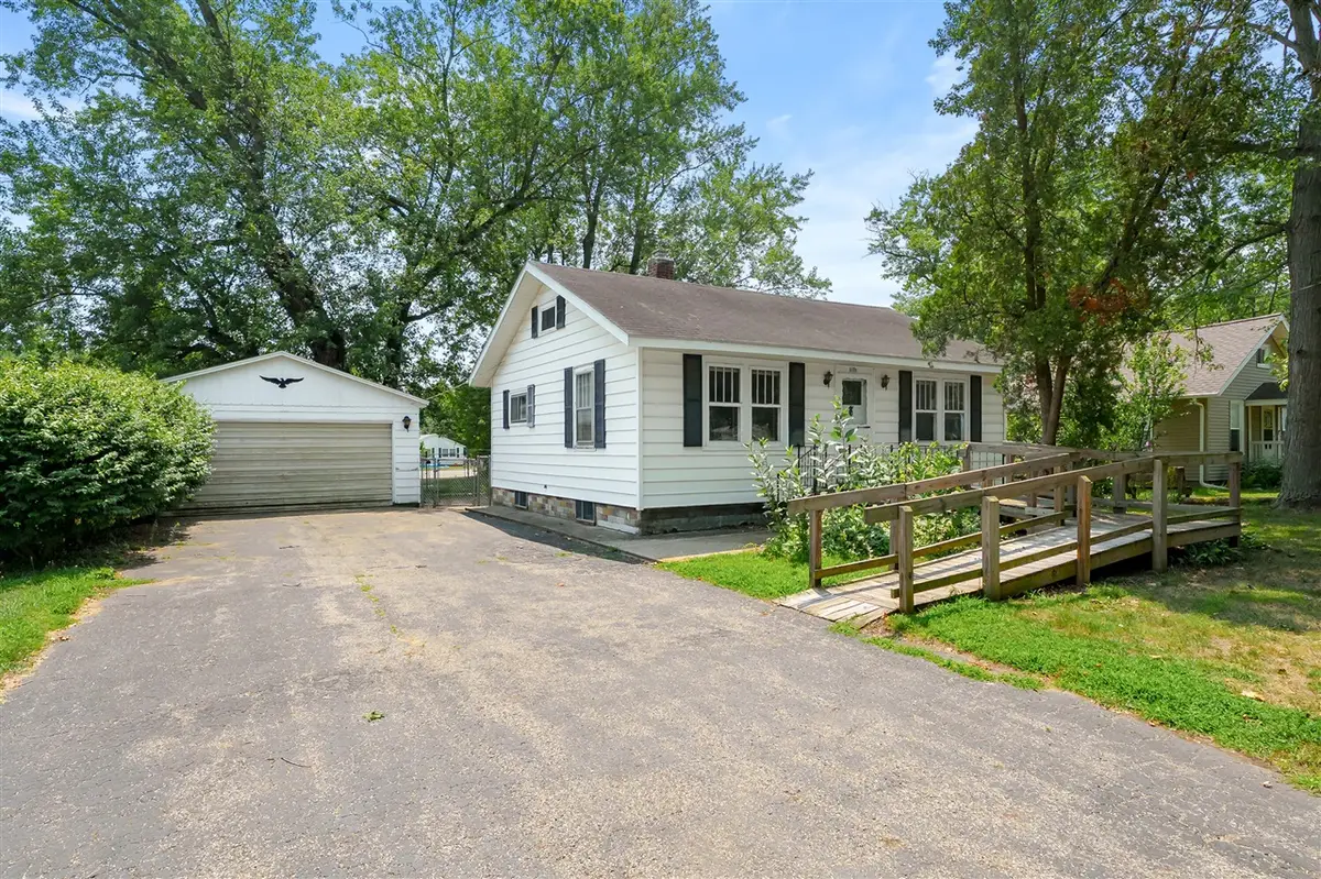 6170 Copeland, Comstock, MI 49048 - #1