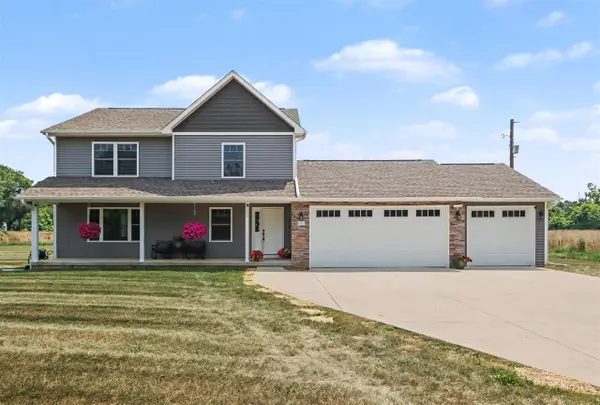 10141 S 33rd, Vicksburg, MI 49097