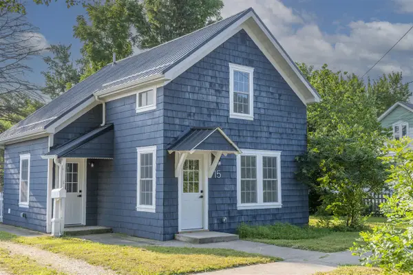15 S State, Niles, MI 49120