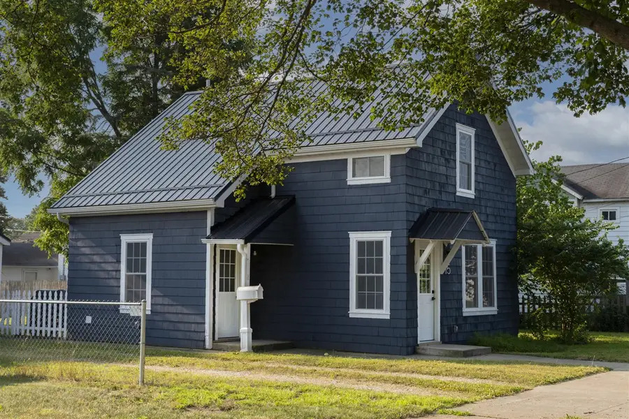 15 S State, Niles, MI 49120 - #2