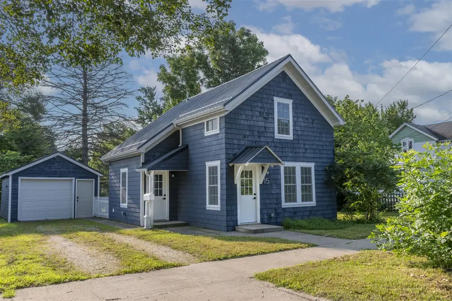 15 S State, Niles, MI 49120 - #3