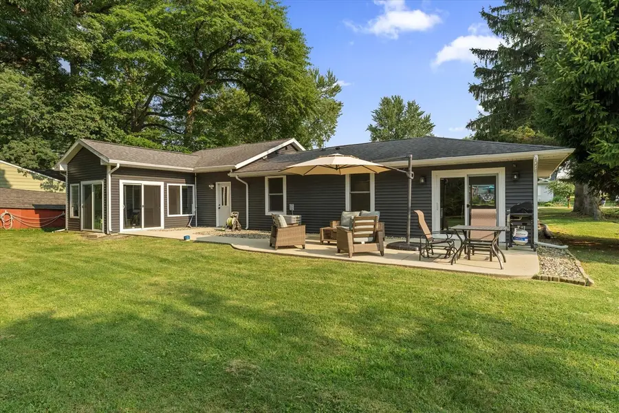 21684 Channel, Edwardsburg, MI 49112 - #2