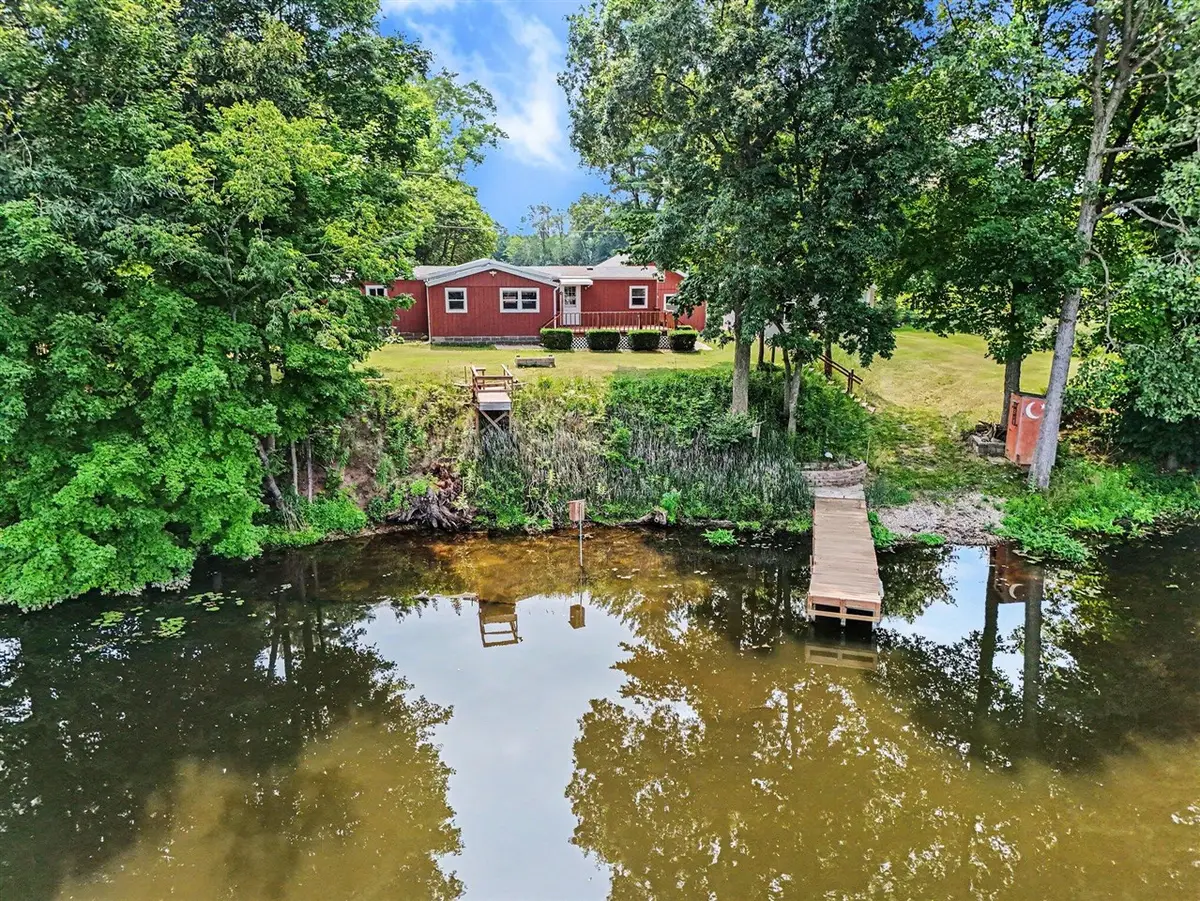 13492 Riverside, Constantine, MI 49042 - #1