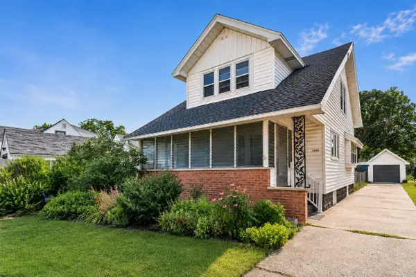 1444 Pine, Grand Rapids, MI 49504